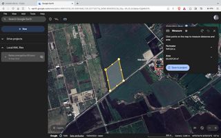 Teren intravilan 50.000 mp Bărcănesti Centura Est Ploiești - Poză 6