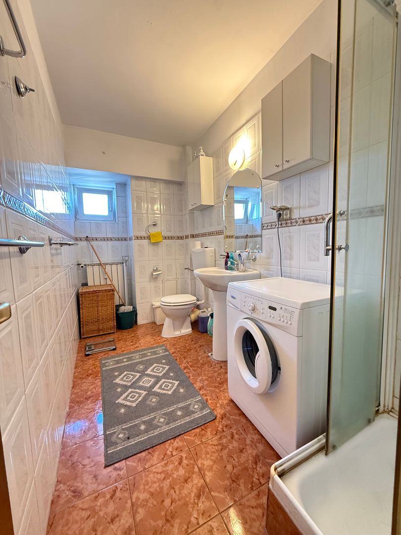 Vanzare apartament 2 camere vedere panoramica Octavian Goga - Unirii - Poză 11