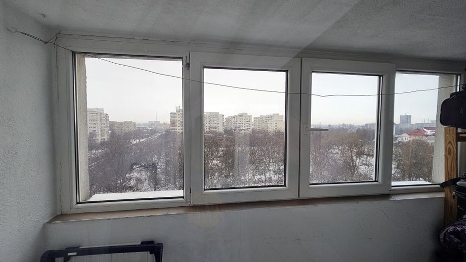 4 camere | 1 Mai | Turda | Mihalache | bloc 1981 - Poză 23