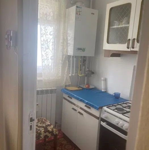 Apartament o camera, Port - Poză 3