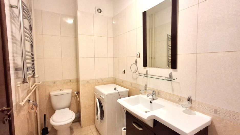 De Vanzare Apartament 2 Camere - Poză 12
