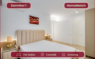 Cortina North || 3 camere || Comision 0% - Poză 8