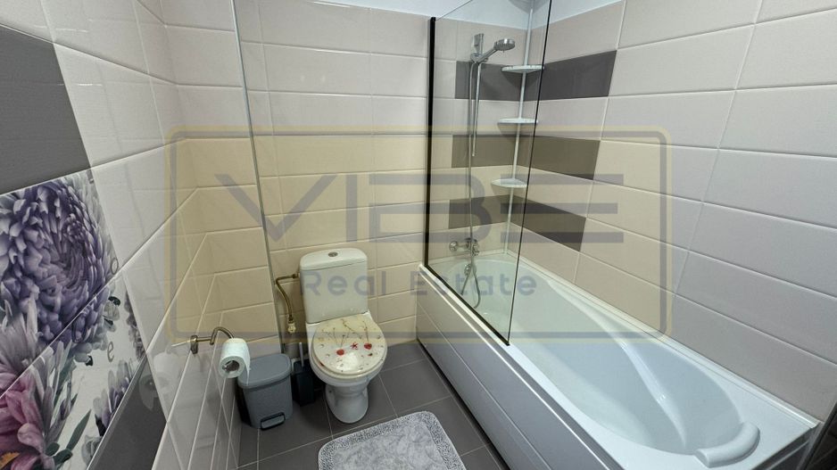 Apartament 2 camere Copou - Carol 1 Residence - Poză 20