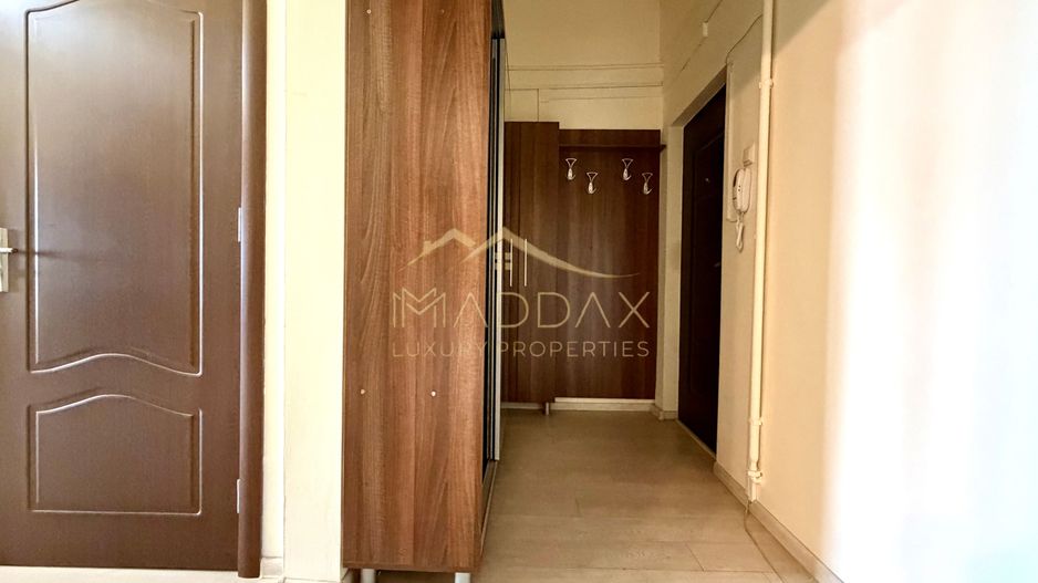Apartament cu 2 camere *75mp* // Ștefan cel Mare - Dinamo - Poză 22