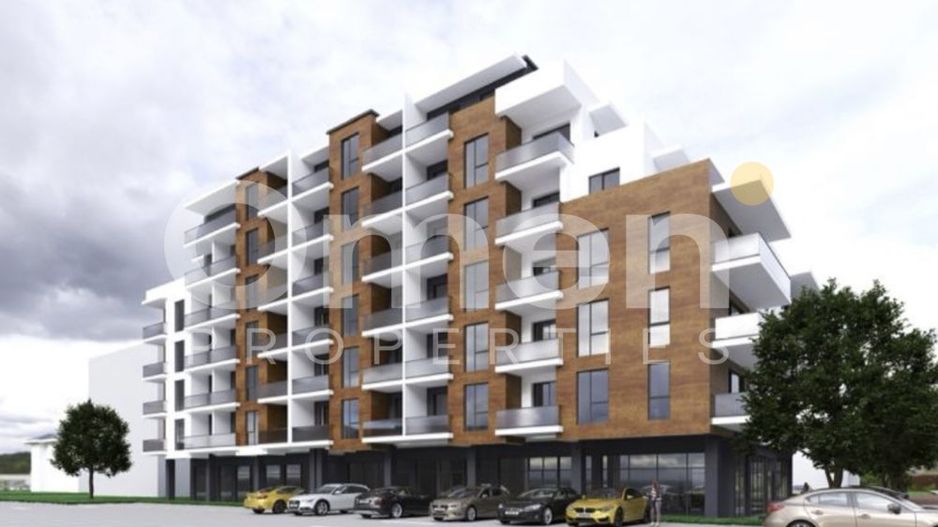 Apartament cu 2 camere Gheorghe Marinescu - Poză 2