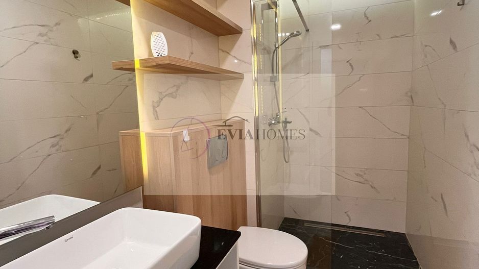 Ultrafinisat/Zona Fsega/2 camere plus birou/Parcare subterană inclusa - Poză 7