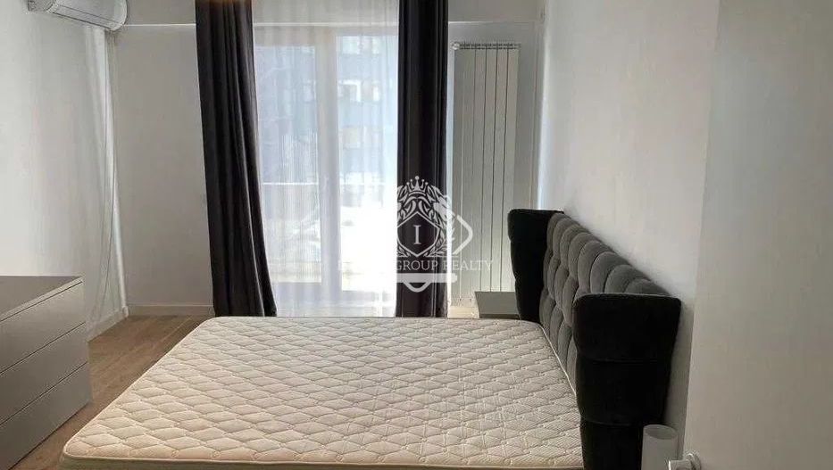 Apartament 3 camere I etaj 3/5 I 86mp I loc subteran I Aerogarii I Aviatiei - Poză 6