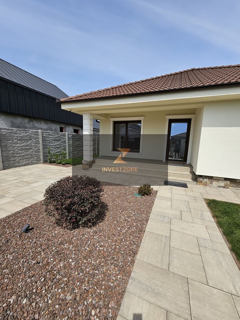 Casa de vanzare cartierul Viena-Oradea - Poză 4