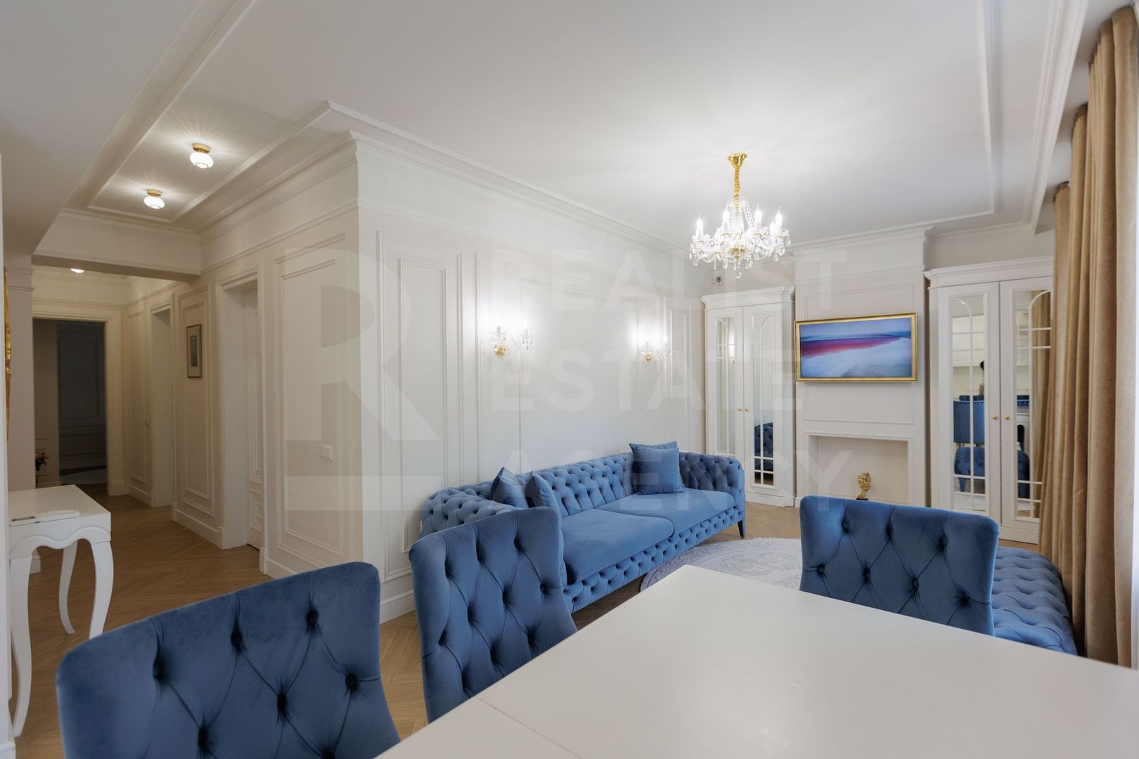 Vânzare, apartament, 2 camere, str. Petru Rareș, Centru - Poză 3