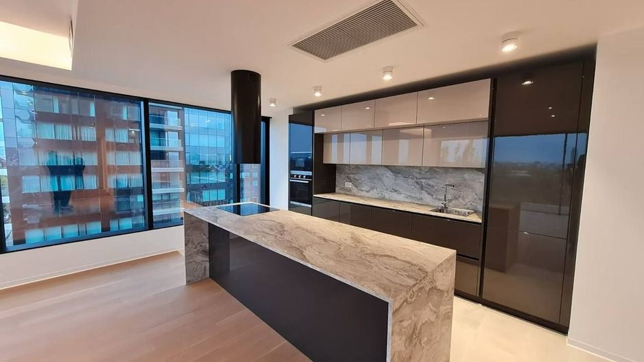 Apartament de inchiriere 3 camere One Mircea Eliade - Poză 1