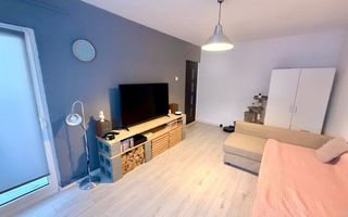 Apartament 2 camere decomandat, Nicolina, Iași - Poză 1