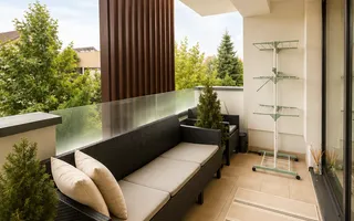 Apartament de lux cu 4 camere în Iancu Nicolae, București - Poză 11
