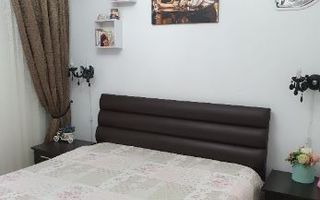 Etaj 1 Apartament 2 camere decomandat Pacurari-bulevard - Poză 1