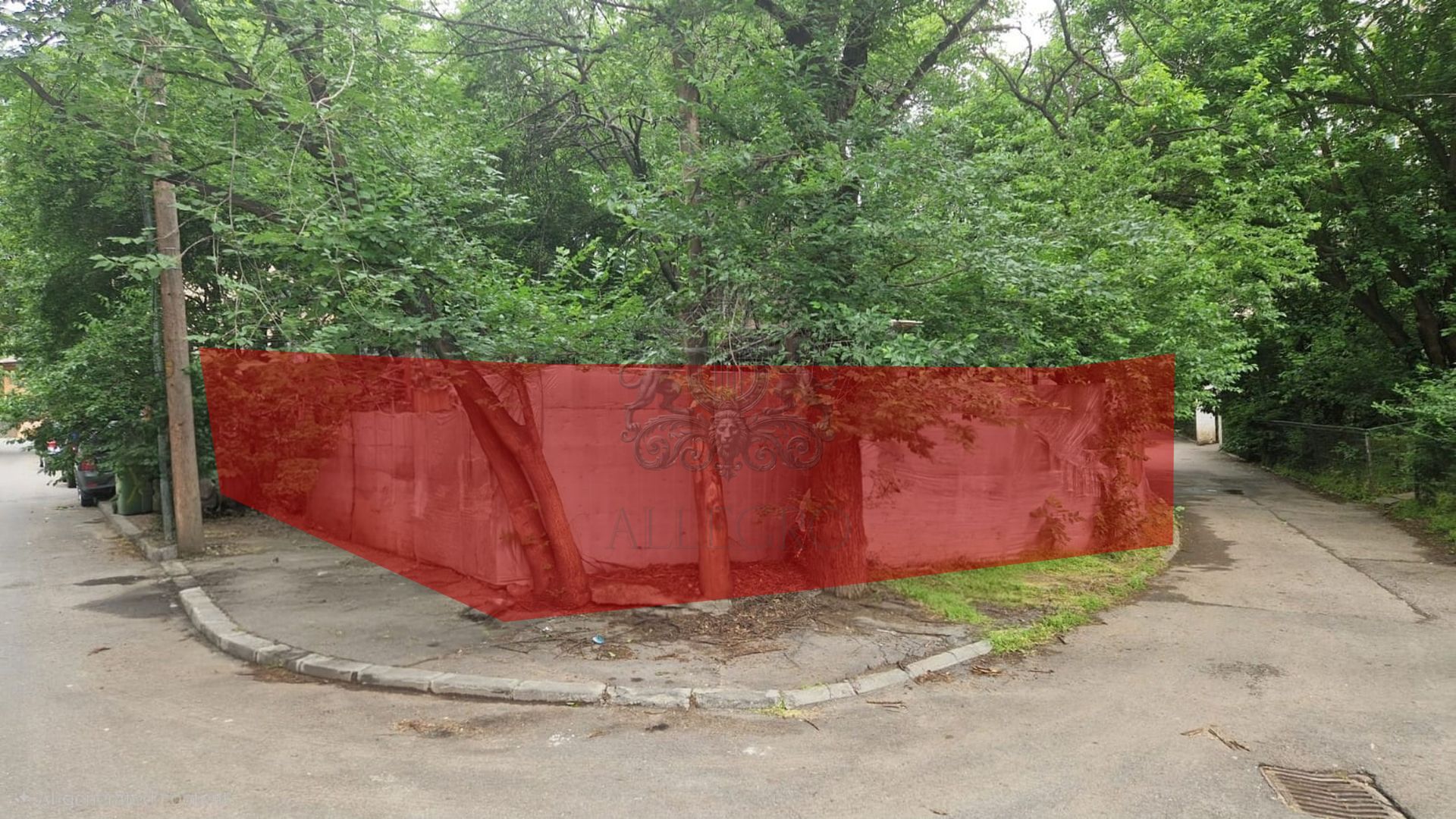 Teren | Parc Titan | Baba Novac | 232 Mp | P+2+M - Poză 10