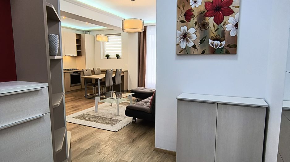 Barbu Vacarescu- Fabrica de Glucoza- Laguna Residence- Hotel Caro - Poză 12