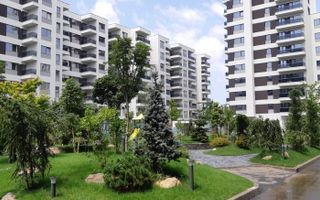 Apartament 2 Camere rond OMV Pipera - Poză 1