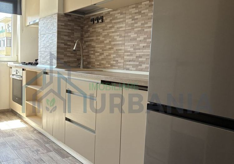 Apartament 2 camere decomandat, mobilat, utilat, cu balcon si parcare - Strada Bazei 2.2, Lac CUG2, Valea Adanca - Poză 5