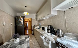 Apartament 3 camere de vanzare Constanta, zona Anda - Poză 11