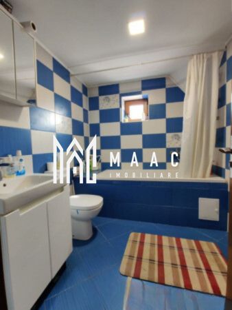 Casa | 4 camere | Curte individuala | Pivnita | Sura Mare - Poză 19