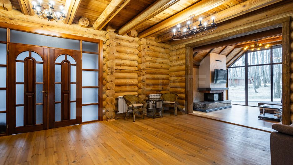 Chirie, casă, 3 nivele, 6 camere, Ialoveni - Poză 18