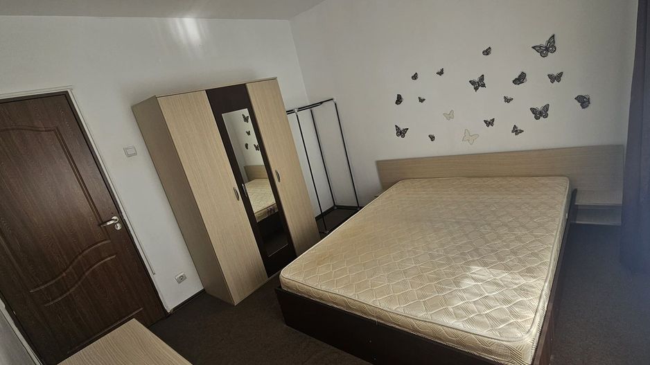 2 camere la pret de garsoniera, 50 mp, liber imediat - Poză 1