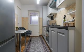 Apartament 2 camere decomandate, Manastur, pod Calvaria! - Poză 9