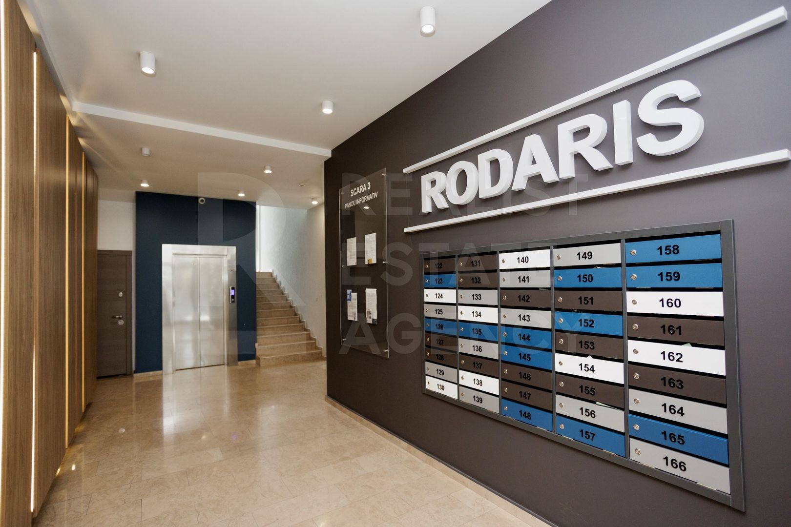 Vânzare, apartament, o cameră, bd. Renașterii Naționale, Centru - Poză 11