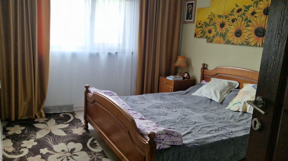 Casa si teren potential turistic Slatioara-Suceava - Poză 8