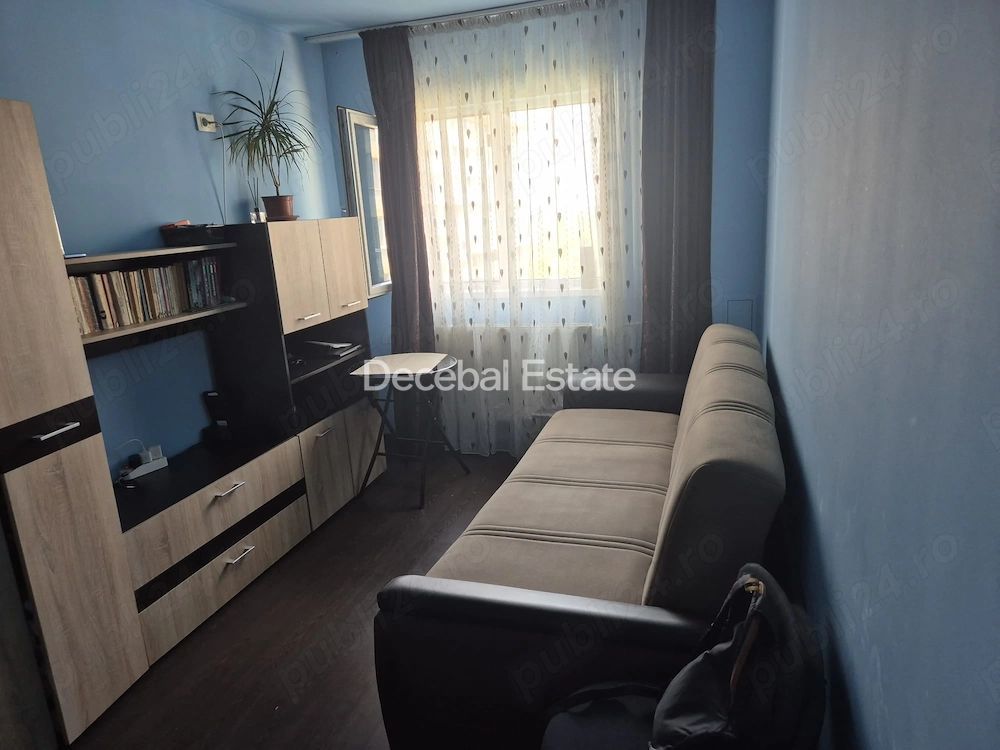 Apartament 3 camere de vânzare   Colentina, Sector 2 | Lângă Parcul Plumbuita - Poză 6