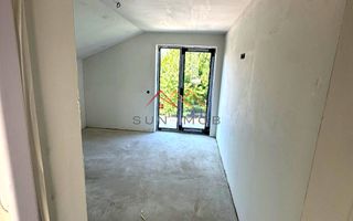Casa noua, P+M, 4 camere, terasa, teren 550 m2, central, Cornu - Poză 10