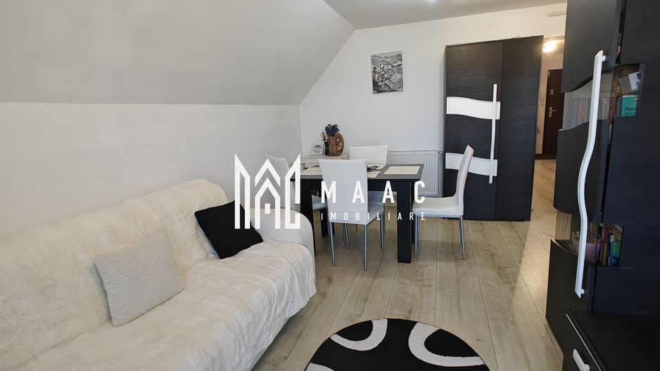 Apartament 4 camere | Etaj 3 | 98 MPU | Balcon | V. Aurie - Poză 36