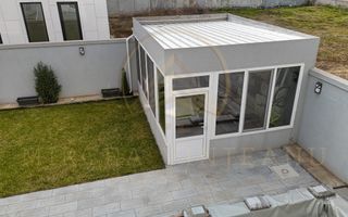 Tomis Plus – Casa deosebita  Confort și divertisment într-un singur loc - Poză 36