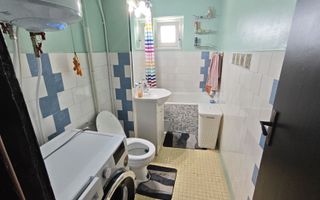 Apartament 2 camere zona Simion Barnutiu - Poză 8