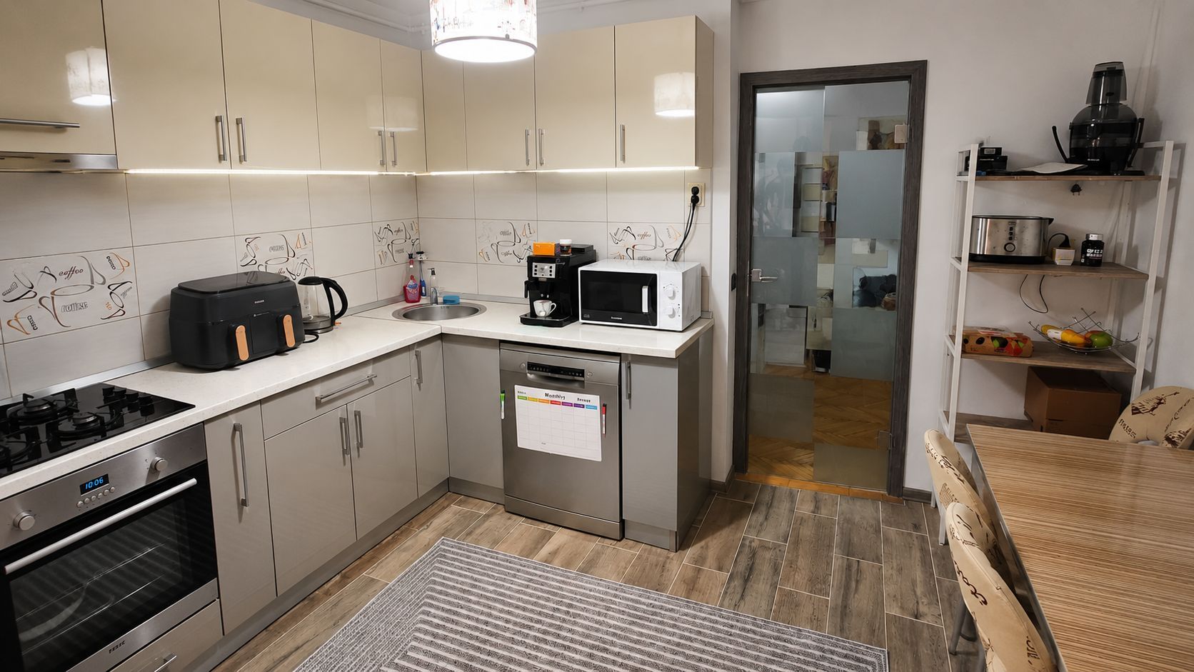 COMISION 0% | Apartament 3 camere | 72 mp | 2 Bai | Acoperis Tigla - Poză 8