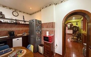 3 camere/Curte 130mp/Andrei Mureșanu - Poză 6