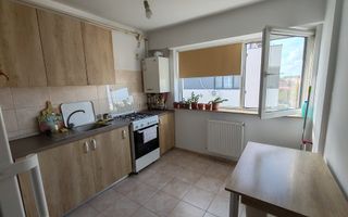 APARTAMENT 3 CAMERE, OZANA , AN 2018, CENTRALA, MOBILAT, 2 BAI - Poză 3