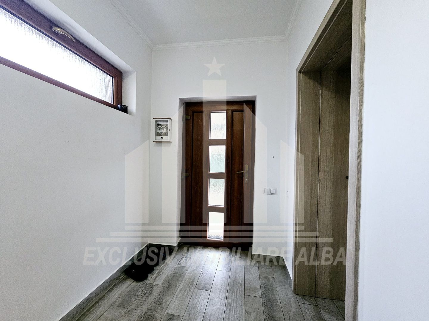 Apartamentcu 2 camere decomandate, Centru - Poză 5