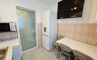 Apartament de închiriat Sibiu | 3 camere | Ștrand | balcon închis - Poză 8
