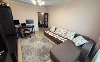 2 Camere Decomandat - Etaj Intermediar - Zona Podu Ros - Bloc 1974 - Poză 10