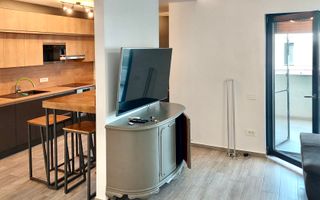 3 camere spațios si  cu terasă generoasă, la intrare în Dumbrăvița - Poză 3