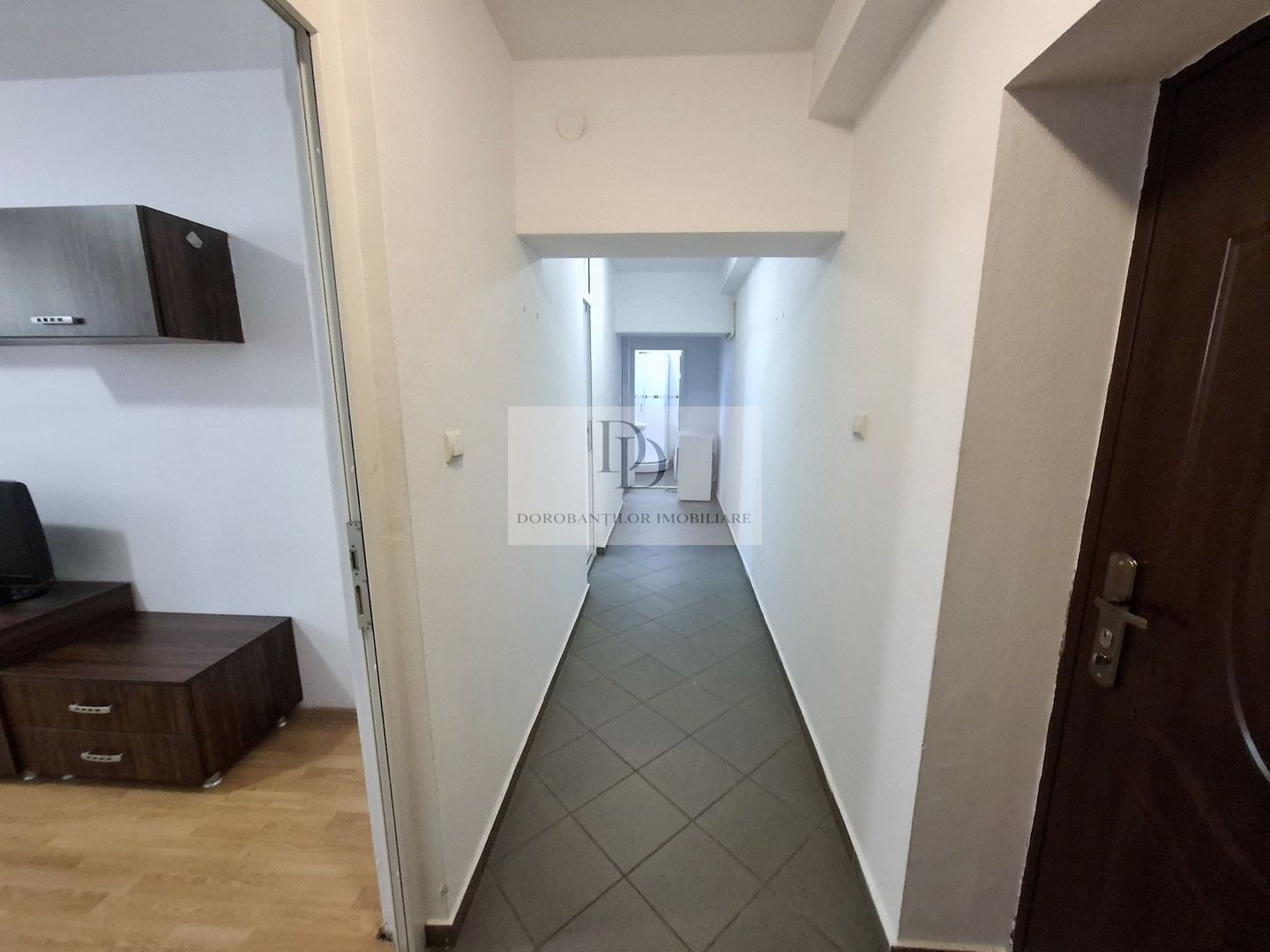 Apartament cu Potențial Investițional + Boxǎ | Zona Andrei Mureșanu - Poză 11
