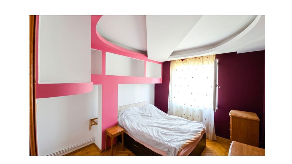 Vânzare Apartament 2 camere Sebastian - Poză 5