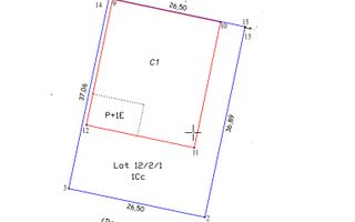 CENTURA - Rudeni | HALA 510 mp| Birouri 60mp | Parc Industrial nou - Schiță 2
