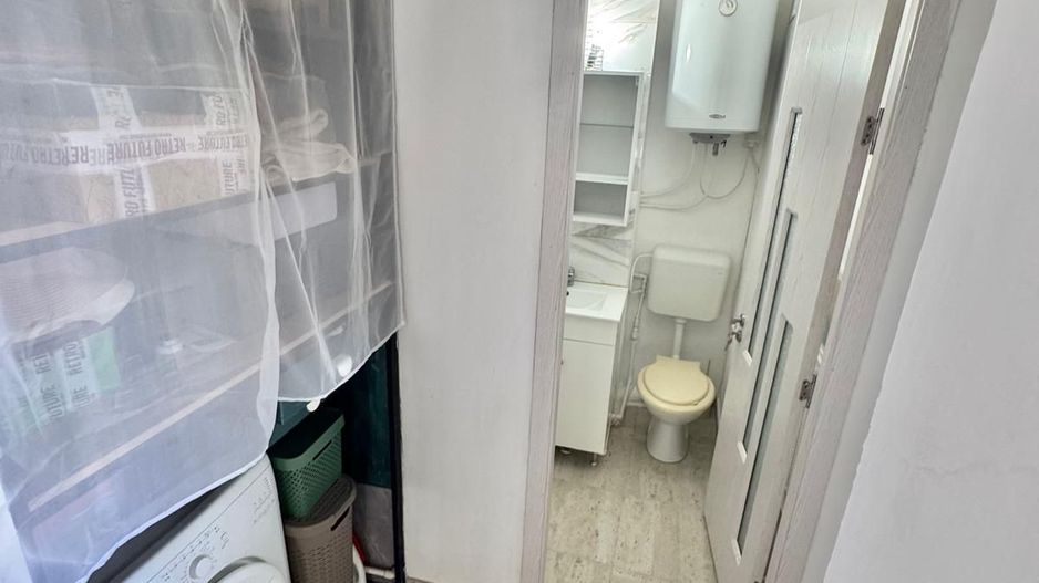 Apartament 2 camere Oinac, etaj 4 - Poză 6
