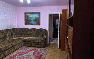 Apartament 3 Camere, 2 Bai, Centrala, Izolat, Girocului , Comision 0 - Poză 5
