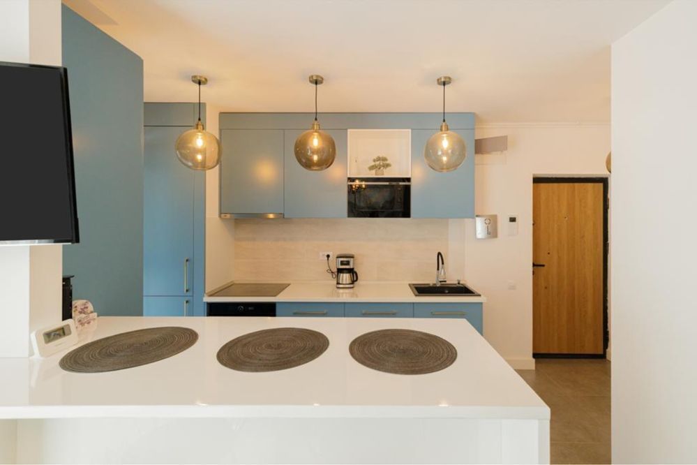 Studio Onix Nord Areea Residence - Poză 3