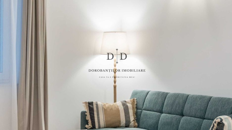 Apartament 2 camere de închiriat + Parcare | Europa | Prima închiriere - Poză 3