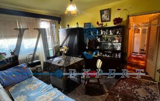Apartament cu 4 camere de vânzare in Sebeș