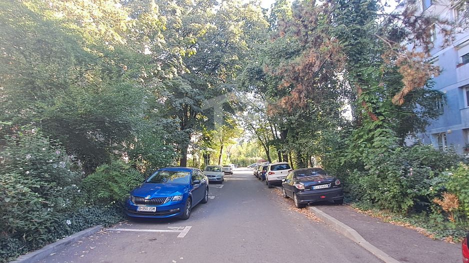 Garsoniera spatioasa | Metrou Lujerului | Totul nou - Poză 9