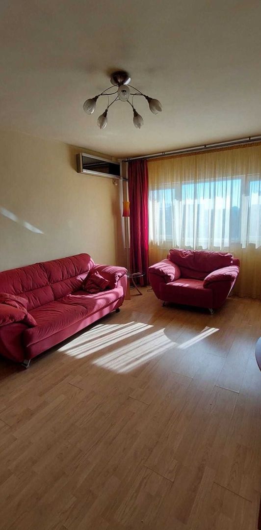 AP. 2 CAMERE SOS. IANCULUI, BLOC REABILITAT, METROU 15 MINUTE, LIBER - Poză 2